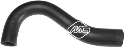 Соединительные элементы / провода / фланцы Metalcaucho для FORD ORION III (GAL) 1.6 i