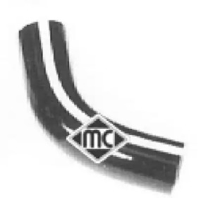 Тормоза Metalcaucho для VW GOLF II (19E, 1G1) 1.8 GTI 16V