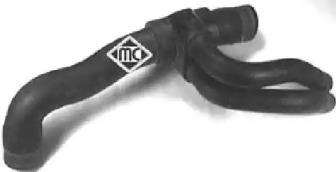 Соединительные элементы / провода / фланцы Metalcaucho для PEUGEOT 106 I (1A, 1C) 1.6