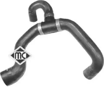 Соединительные элементы / провода / фланцы Metalcaucho для FORD ESCORT VII (GAL, AAL, ABL) 1.6 16V