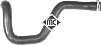 Соединительные элементы / провода / фланцы Metalcaucho для FORD FOCUS Turnier (DNW) 1.8 DI / TDDi