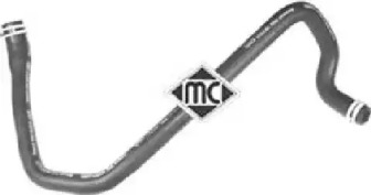 Отопление и вентиляция Metalcaucho для FORD FOCUS Turnier (DNW) 1.6 16V