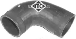 Система нагнетания воздуха Metalcaucho для SKODA FABIA I Combi (6Y5) 1.9 TDI