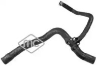 Шланги /провод охлажденный воды Metalcaucho для DACIA LOGAN EXPRESS (FS_) 1.6