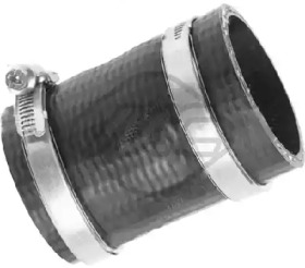 Система нагнетания воздуха Metalcaucho для FORD FOCUS II Кабриолет 2.0 TDCi