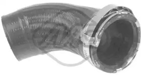 нагнетатель Metalcaucho для VW BEETLE (5C1, 5C2) 2.0 TDI