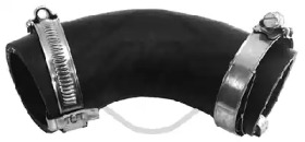 Выхлопная система Metalcaucho для FORD MONDEO IV Turnier (BA7) 2.2 TDCi