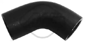 Трубка нагнетаемого воздуха Metalcaucho для VW POLO (6N2) 1.4 TDI