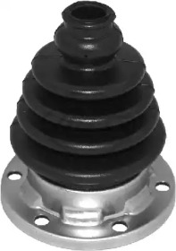 Привод колеса Metalcaucho для VW BORA Variant (1J6) 1.9 TDI