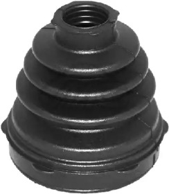 Пыльник Metalcaucho для LAND ROVER DISCOVERY III (L319) 2.7 TD 4x4