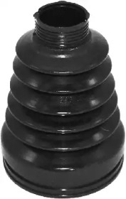 Привод колеса Metalcaucho для VW BORA Variant (1J6) 2.3 V5