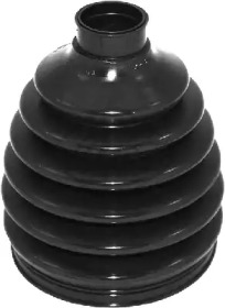 Пыльник Metalcaucho для VW CADDY III Variant (2KB, 2KJ, 2CB, 2CJ) 1.6