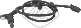 Датчики Metalcaucho для VW POLO (6N1) 64 1.9 D