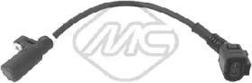 Тормоза Metalcaucho для VW BORA Variant (1J6) 2.8 V6 4motion