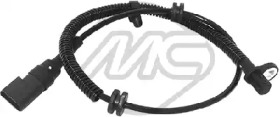 Датчики Metalcaucho для FORD FOCUS седан (DFW) 1.8 16V