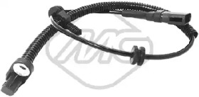 Датчики Metalcaucho для FORD FOCUS седан (DFW) 1.8 16V