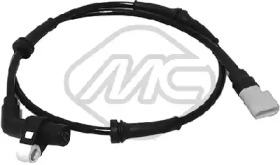 Датчики Metalcaucho для MAZDA 121 III (JASM, JBSM) 1.8 D