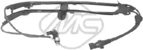 Датчики Metalcaucho для MAZDA 121 III (JASM, JBSM) 1.8 D