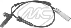 Регулировка динамики движения Metalcaucho для MINI MINI Кабриолет (R52) Cooper