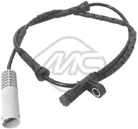 Регулировка динамики движения Metalcaucho для MINI MINI Кабриолет (R52) Cooper