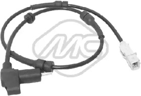 Регулировка динамики движения Metalcaucho для PEUGEOT 306 Кабриолет (7D, N3, N5) 1.6