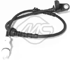 Электрика Metalcaucho для NISSAN KUBISTAR (X76) 1.2 16V