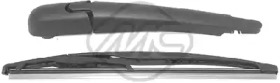 Запчасти для ТО Metalcaucho для CHEVROLET AVEO седан (T300) 1.6