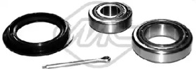 Подшипник ступицы колеса Metalcaucho для VW GOLF II (19E, 1G1) 1.8 GTI 16V