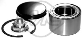 Подшипник ступицы колеса Metalcaucho для NISSAN INTERSTAR Фургон (X70) dCi 140