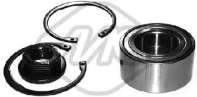 Ступица колеса / установка Metalcaucho для FORD COUGAR (EC_) 2.5 ST 200