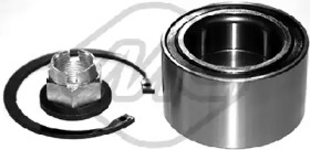 Подшипник ступицы колеса Metalcaucho для NISSAN INTERSTAR Фургон (X70) dCi 140
