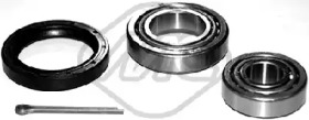 Подшипник ступицы колеса Metalcaucho для FORD ESCORT IV Turnier (AWF, AVF) 1.6 D
