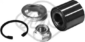 Подшипник ступицы колеса Metalcaucho для RENAULT MEGANE II Coupé-Cabriolet (EM0/1_) 2.0 dCi