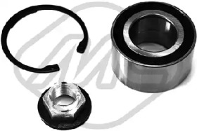 Подшипник ступицы колеса Metalcaucho для FORD TOURNEO CONNECT 1.8 TDCi /TDDi /DI