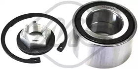 Подшипник ступицы колеса Metalcaucho для FORD TOURNEO CONNECT 1.8 TDCi /TDDi /DI