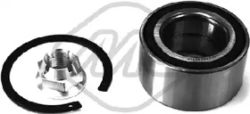 Подшипник ступицы колеса Metalcaucho для RENAULT MEGANE II Coupé-Cabriolet (EM0/1_) 1.9 dCi