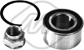 Подшипник ступицы колеса Metalcaucho для ALFA ROMEO 146 (930_) 1.9 TD (930.B4A)