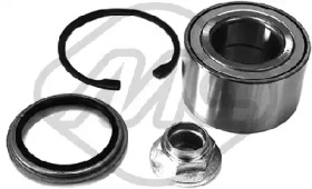 Подшипник ступицы колеса Metalcaucho для MAZDA 626 III Station Wagon (GV) 2.0 D Comprex