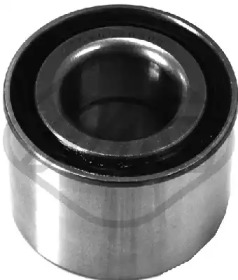 Подшипник ступицы колеса Metalcaucho для RENAULT CLIO I (B/C57_, 5/357_) 1.4