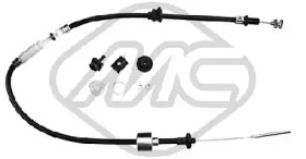 Система управления сцеплением Metalcaucho для VW CADDY II Variant (9K9B) 1.4
