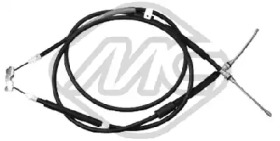 Приготовление смеси Metalcaucho для PEUGEOT BOXER автобус (244, Z_) 2.0