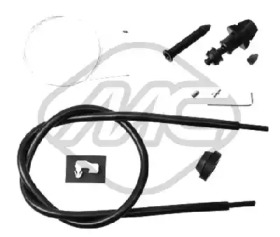 Контрольные приборы Metalcaucho для FORD ESCORT V Кабриолет (ALL) 1.8 16V XR3i