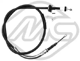 Тормоза Metalcaucho для MINI MINI Кабриолет (R52) Cooper