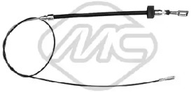 Рычаги / Тросы / Тяги Metalcaucho для MERCEDES-BENZ SPRINTER 3-t Фургон (903) 308 CDI