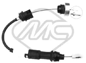 Контрольные приборы Metalcaucho для FORD SIERRA Хэтчбек (GBC, GBG) 2.9 i XR 4x4