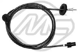 Контрольные приборы Metalcaucho для FORD SIERRA Хэтчбек (GBC, GBG) 2.9 i XR 4x4