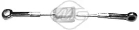 Тормоза Metalcaucho для FORD ESCORT IV Turnier (AWF, AVF) 1.6 D