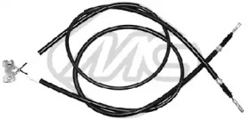 Рычаги / Тросы / Тяги Metalcaucho для FORD ESCORT VII Turnier (GAL, ANL) 1.8 16V