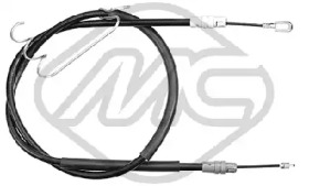 Рычаги / Тросы / Тяги Metalcaucho для FORD TRANSIT TOURNEO 2.2 TDCi