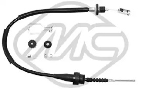 Система управления сцеплением Metalcaucho для NISSAN SUNNY II Traveller (B12) 1.6 i 12V